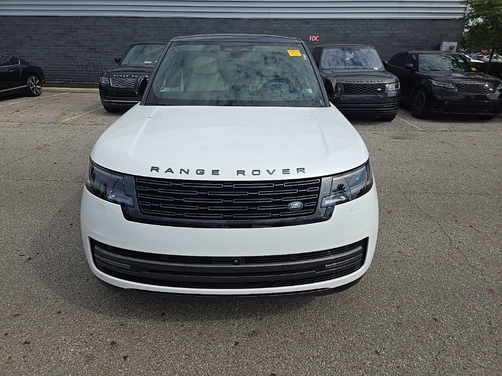 land rover range rover 2024 SALK19E91RA243057 image land rover range rover 2024 SALK19E91RA243057 image